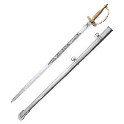 Strój oficerski Sabres CSA