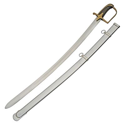 Szable NAPOLEON w stylu francuskim