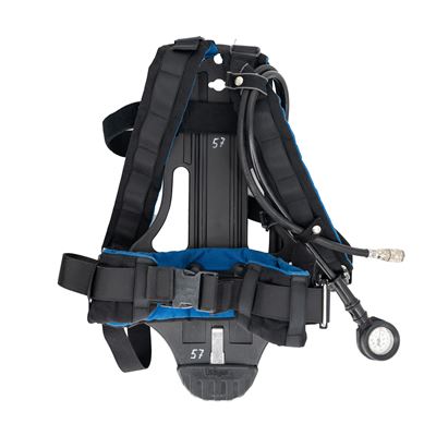 System nośny PA94 do butli Dräger używanych