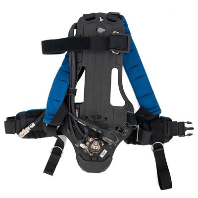 System nośny PA94 do butli Dräger używanych