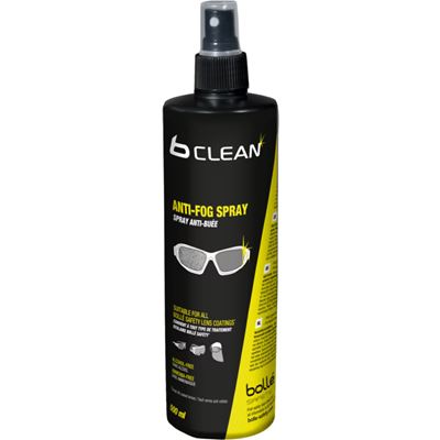 Spray przeciwmgielny do okularów BOLLÉ®