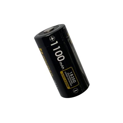 Akumulator PB11 1100 mAh typu 18350
