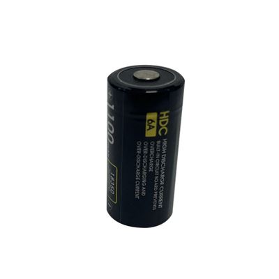 Akumulator PB11 1100 mAh typu 18350