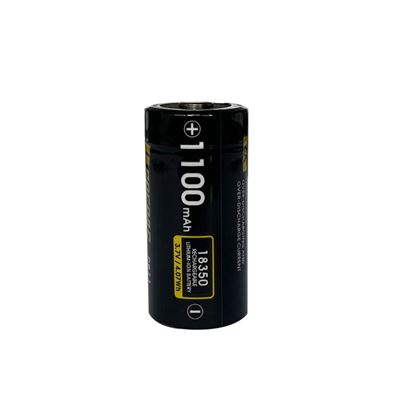Akumulator PB11 1100 mAh typu 18350