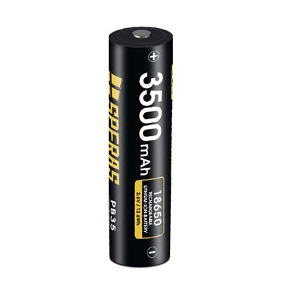 PB35 3500 mAh akumulator typu 18650