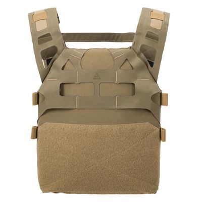 Kamizelka BEARCAT® ULTRALIGHT ADAPTIVE GREEN