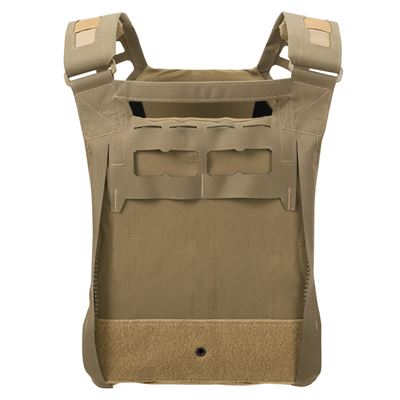 Kamizelka BEARCAT® ULTRALIGHT ADAPTIVE GREEN