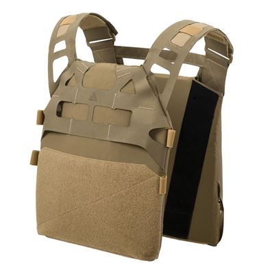 Kamizelka BEARCAT® ULTRALIGHT ADAPTIVE GREEN