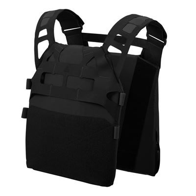 Kamizelka kuloodporna BEARCAT® ULTRALIGHT BLACK