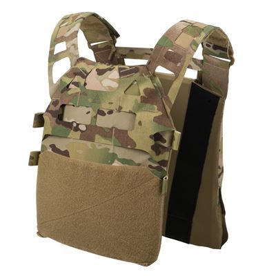 Nośnik płytowy BEARCAT® ULTRALIGHT MULTICAM®