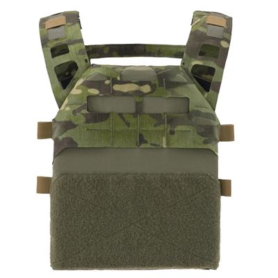 Kamizelka BEARCAT® ULTRALIGHT z uchwytami na płyty MULTICAM® TROPIC™