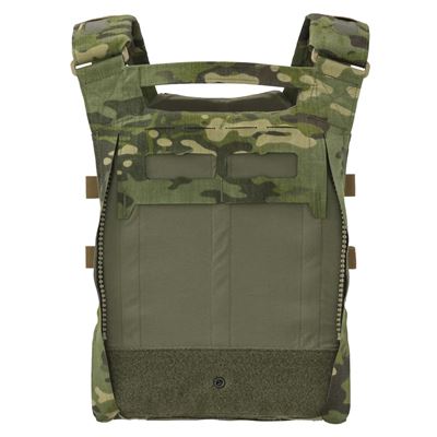 Kamizelka BEARCAT® ULTRALIGHT z uchwytami na płyty MULTICAM® TROPIC™