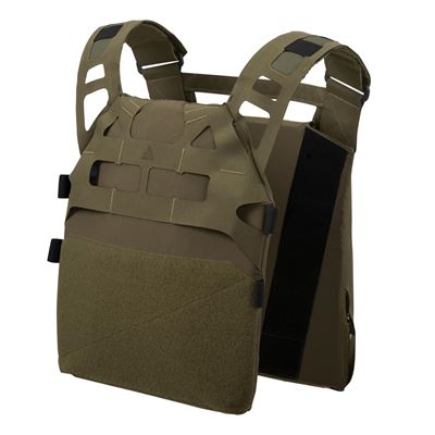 Kamizelka kuloodporna BEARCAT® ULTRALIGHT RANGER GREEN