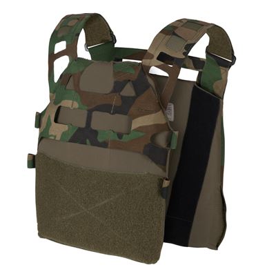 Kamizelka BEARCAT® ULTRALIGHT WOODLAND