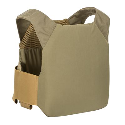 Kamizelka CORSAIR® LOW PROFILE z uchwytem na płyty ADAPTIVE GREEN