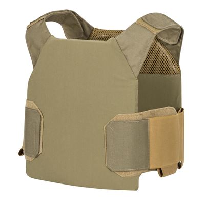 Kamizelka CORSAIR® LOW PROFILE z uchwytem na płyty ADAPTIVE GREEN