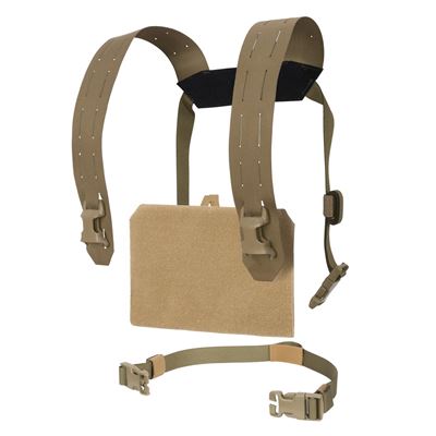 Pasy nośne do klapy BEARCAT® ADAPTIVE GREEN