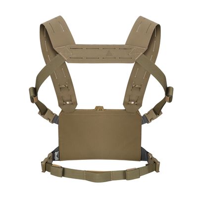 Pasy nośne do klapy BEARCAT® ADAPTIVE GREEN