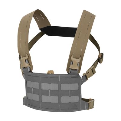 Pasy nośne do klapy BEARCAT® ADAPTIVE GREEN