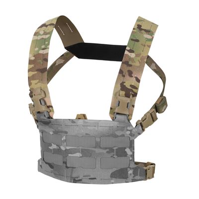 Pasy nośne do klapy BEARCAT® MULTICAM®