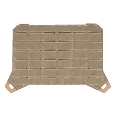 Przednia platforma SPITFIRE® MOLLE COYOTE BROWN