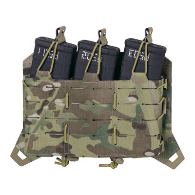 Platforma przednia SPITFIRE® z kieszeniami MULTICAM®