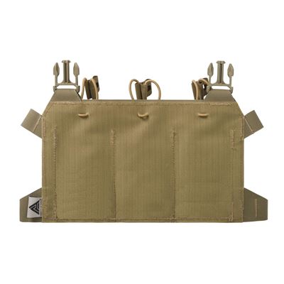 Platforma BEARCAT® przednia z kaburami .223 ADAPTIVE GREEN
