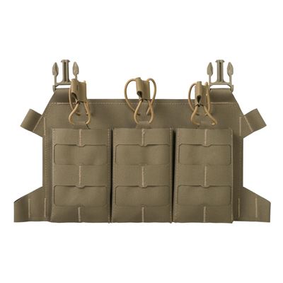 Platforma przednia BEARCAT® z .223 ADAPTIVE GREEN
