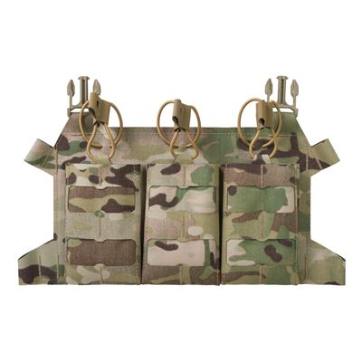 Platforma BEARCAT® z przednimi kaburami .223 MULTICAM®