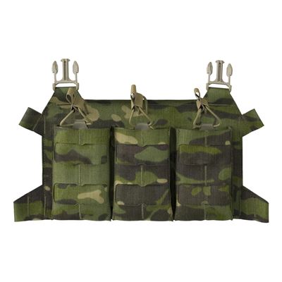 Platforma BEARCAT® z przednimi kaburami .223 MULTICAM® TROPIC™