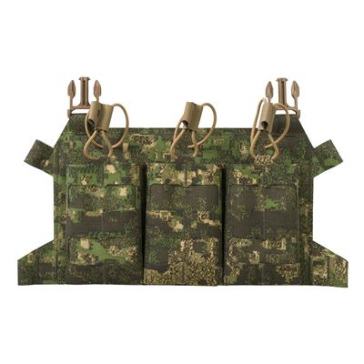 Platforma BEARCAT® z przednimi kaburami .223 PENCOTT® WILDWOOD™