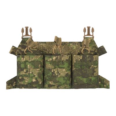 Platforma przednia BEARCAT® z .308 PENCOTT® WILDWOOD™