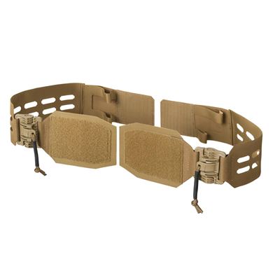 SLIM biodrówka do kamizelki BEARCAT® COYOTE BROWN