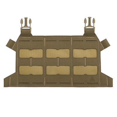 Platforma przednia BEARCAT® MODULAR ADAPTIVE GREEN