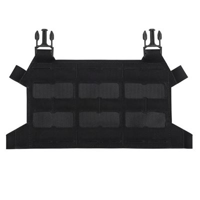 Platforma BEARCAT® front MODULAR BLACK
