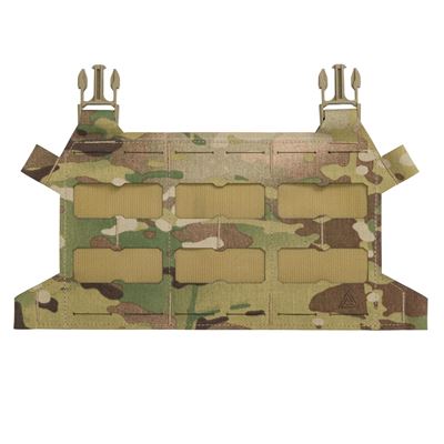 Platforma przednia BEARCAT® MODULAR MULTICAM®