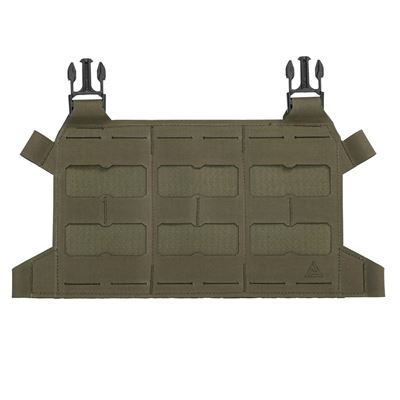 Platforma BEARCAT® front MODULAR RANGER GREEN