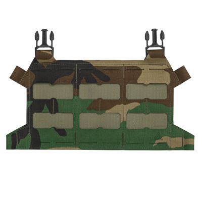 Platforma przednia BEARCAT® MODULAR WOODLAND