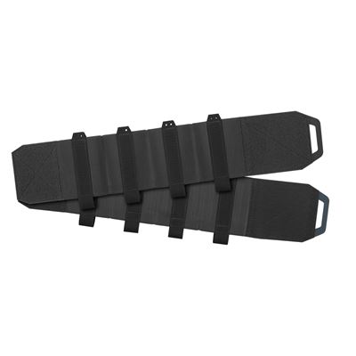 ELASTYCZNE boki do kamizelki SPITFIRE MK II® BLACK
