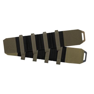 ELASTYCZNE boki kamizelki SPITFIRE MK II® RANGER GREEN
