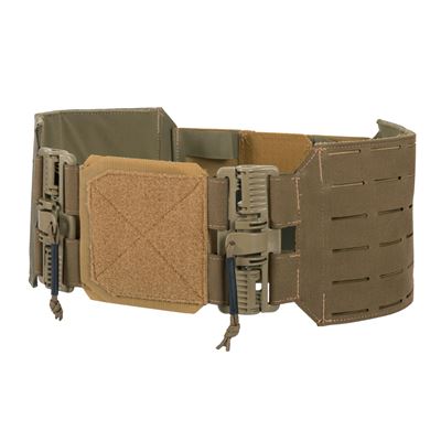 Biodro RAPID ACCESS do kamizelki SPITFIRE MK II® COYOTE