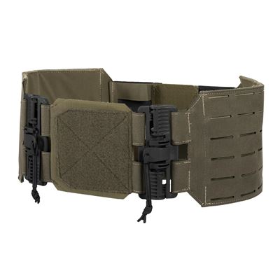 Boki szybkiego dostępu do kamizelki SPITFIRE MK II® RANGER GREEN