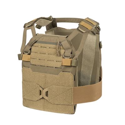 Kamizelka kuloodporna SPITFIRE® MK II ADAPTIVE GREEN
