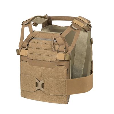 Kamizelka SPITFIRE® MK II plate carrier COYOTE BROWN
