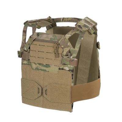 Kamizelka SPITFIRE® MK II z uchwytami na płyty CRYE MULTICAM®