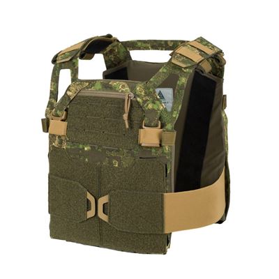 Kamizelka SPITFIRE® MK II PENCOTT® WILDWOOD™ plate carrier