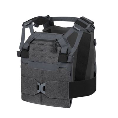 Kamizelka SPITFIRE® MK II plate carrier SHADOW GREY