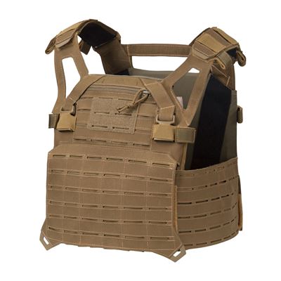 Uchwyt na kamizelkę SPITFIRE® COYOTE BROWN