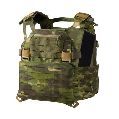 Kamizelka SPITFIRE® z uchwytem na płyty MULTICAM® TROPIC™