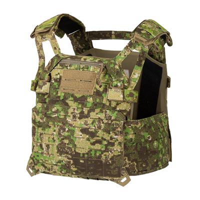 Kamizelka SPITFIRE® z uchwytem na płyty PenCott™ GREENZONE®